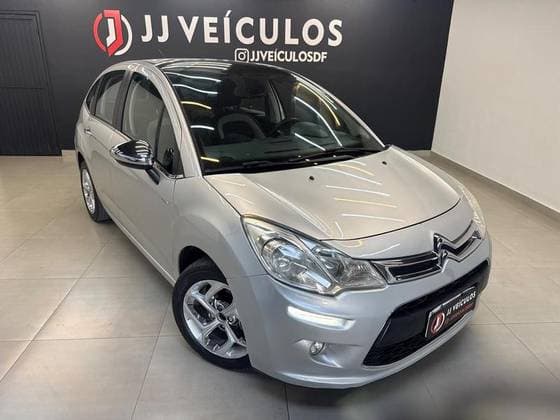 Carro 1.6 EXCLUSIVE 16V FLEX 4P AUTOMÁTICO