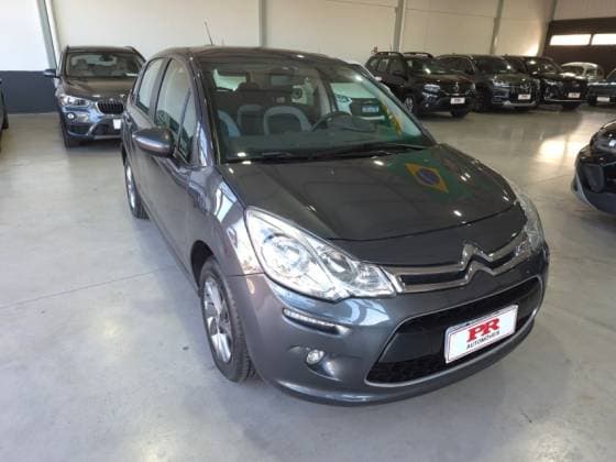 Carro 1.6 TENDANCE 16V FLEX 4P AUTOMÁTICO