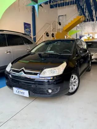 Carro 2.0 EXCLUSIVE 16V FLEX 4P MANUAL