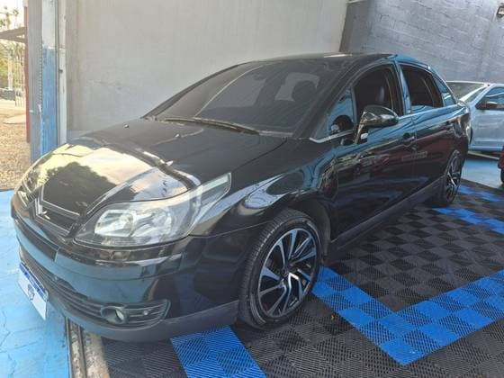 Carro 2.0 EXCLUSIVE PALLAS 16V FLEX 4P AUTOMÁTICO