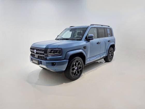 Carro 1.5 TURBO PHEV AWD AUTOMÁTICO