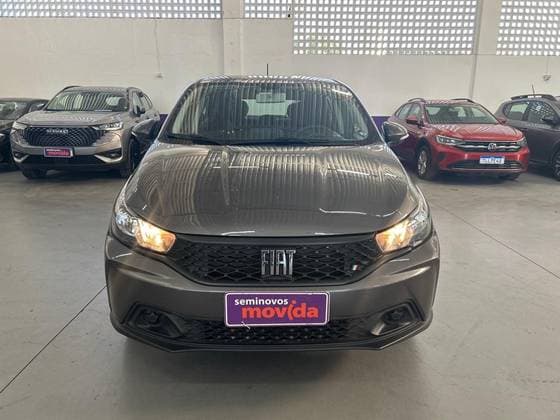Carro 1.0 FIREFLY FLEX DRIVE MANUAL