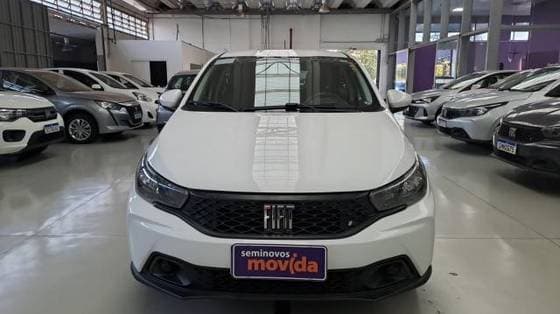 Carro 1.0 FIREFLY FLEX DRIVE MANUAL