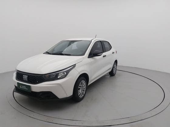 Carro 1.0 FIREFLY FLEX MANUAL