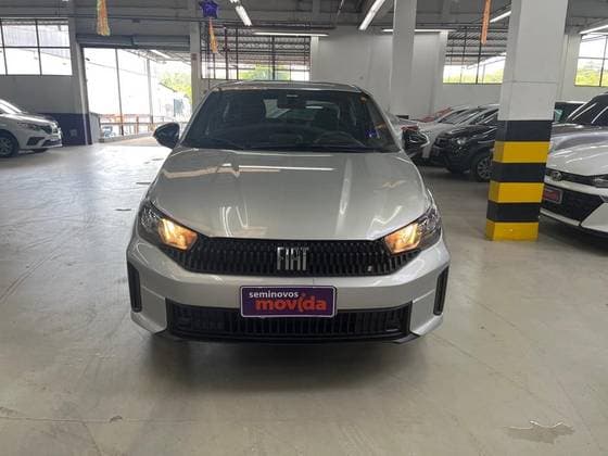 Carro 1.0 FIREFLY FLEX DRIVE MANUAL