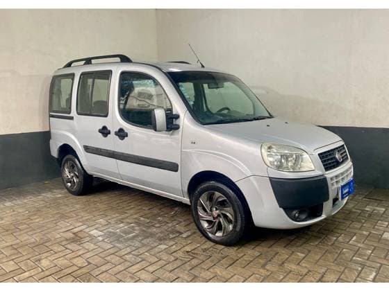 Carro 1.8 MPI ESSENCE 16V FLEX 4P MANUAL
