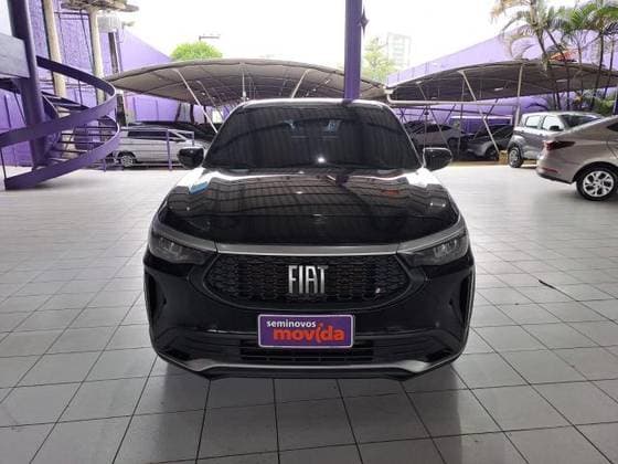 Carro 1.0 TURBO 200 FLEX AUDACE CVT