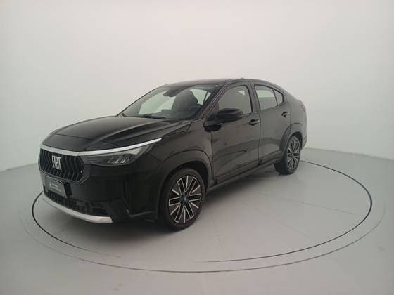 Carro 1.0 TURBO 200 HYBRID AUDACE CVT