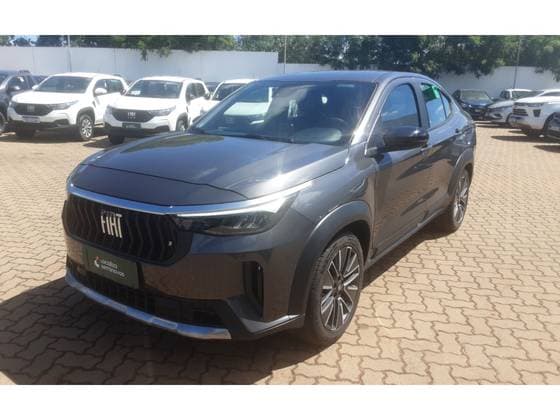 Carro 1.0 TURBO 200 HYBRID AUDACE CVT