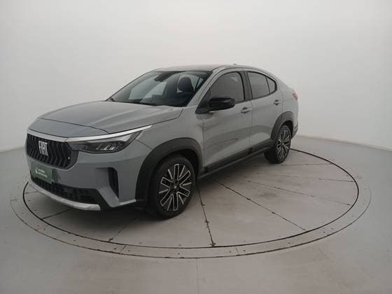 Carro 1.0 TURBO 200 HYBRID AUDACE CVT