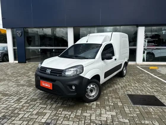 Carro 1.3 FIREFLY FLEX ENDURANCE MANUAL