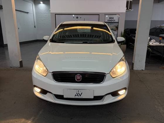 Carro 1.0 EVO FLEX ATTRACTIVE MANUAL