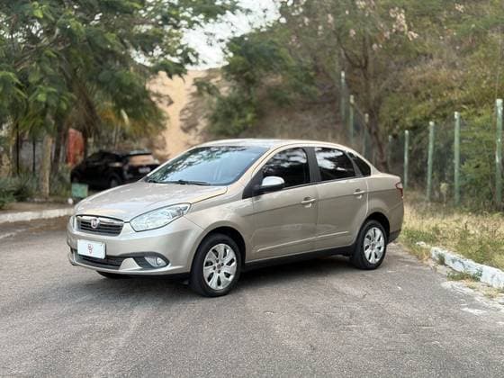 Carro 1.4 MPI ATTRACTIVE 8V FLEX 4P MANUAL