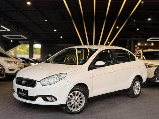 Carro 1.4 MPI ATTRACTIVE 8V FLEX 4P MANUAL