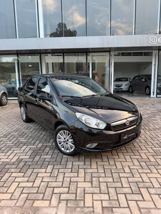 Carro 1.4 MPI ATTRACTIVE 8V FLEX 4P MANUAL
