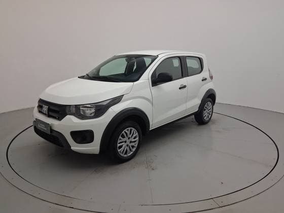 Carro 1.0 EVO FLEX LIKE. MANUAL