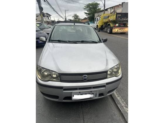 Carro 1.0 MPI FIRE 8V FLEX 2P MANUAL