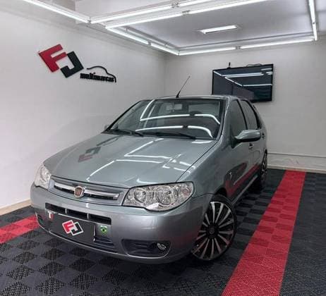 Carro 1.0 MPI FIRE 8V FLEX 4P MANUAL