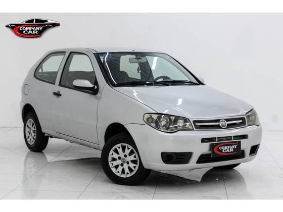 Carro 1.0 MPI FIRE ECONOMY 8V FLEX 2P MANUAL