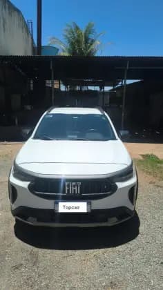 Carro 1.3 FLEX DRIVE CVT