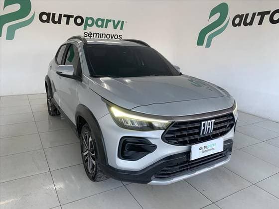 Carro 1.0 TURBO 200 FLEX AUDACE CVT