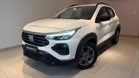 Carro 1.3 FLEX DRIVE CVT