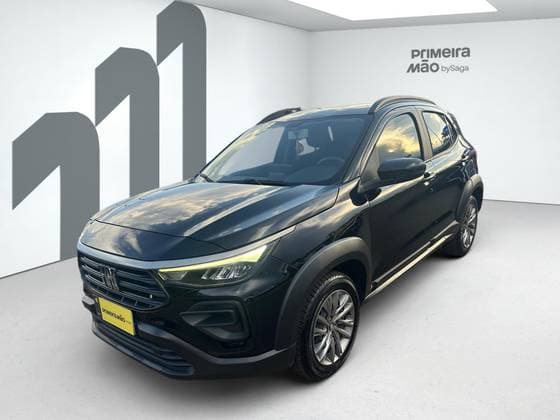 Carro 1.3 FLEX DRIVE CVT