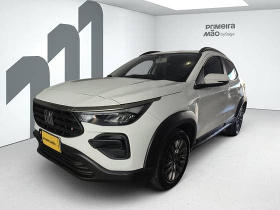 Carro 1.3 FLEX DRIVE CVT