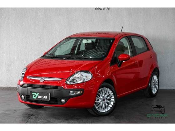 Carro 1.6 ESSENCE 16V FLEX 4P MANUAL