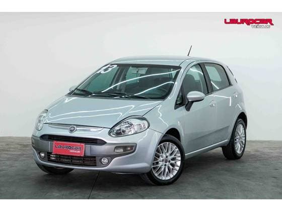 Carro 1.6 ESSENCE 16V FLEX 4P MANUAL