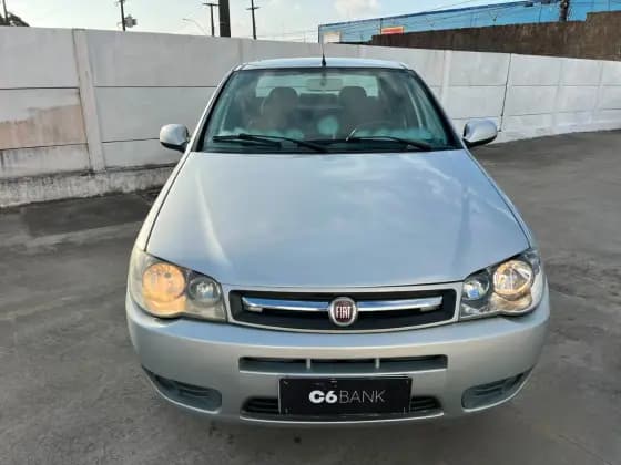 Carro 1.0 MPI FIRE 8V FLEX 4P MANUAL