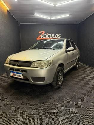 Carro 1.0 MPI ELX 8V FLEX 4P MANUAL