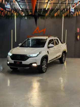 Carro 1.3 FIREFLY FLEX VOLCANO CD CVT