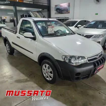 Carro 1.4 MPI FIRE CS 8V FLEX 2P MANUAL