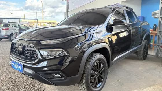 Carro 1.3 TURBO 270 FLEX FREEDOM AT6