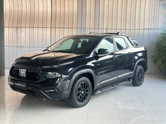 Carro 1.3 TURBO 270 FLEX ENDURANCE AT6