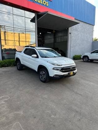 Carro 1.3 TURBO 270 FLEX FREEDOM AT6