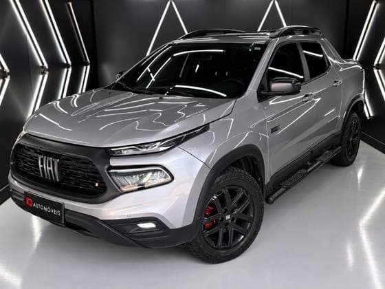 Carro 2.0 16V TURBO DIESEL ULTRA 4WD AT9