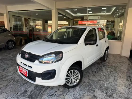 Carro 1.0 FIRE FLEX ATTRACTIVE MANUAL