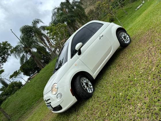 Carro 1.4 CULT 8V FLEX 2P MANUAL