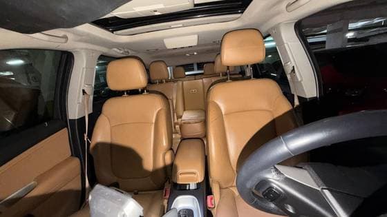 Carro 2.4 PRECISION 16V GASOLINA 4P AUTOMÁTICO