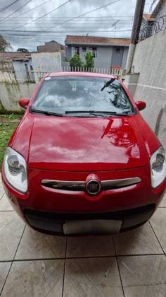 Carro 1.0 MPI ATTRACTIVE 8V FLEX 4P MANUAL