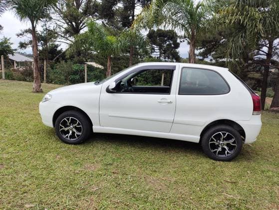 Carro 1.0 MPI FIRE 8V FLEX 2P MANUAL