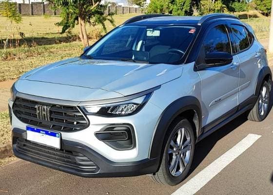 Carro 1.3 FLEX DRIVE CVT