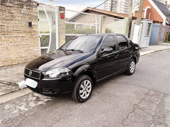 Carro 1.4 MPI EL 8V FLEX 4P MANUAL