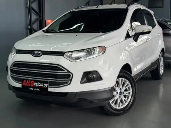 Carro 1.6 FREESTYLE 16V FLEX 4P MANUAL