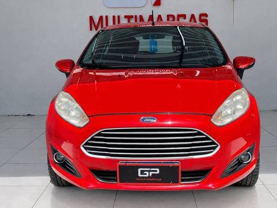 Carro 1.5 S HATCH 16V FLEX 4P MANUAL