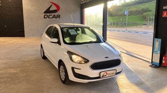 Carro 1.0 TI-VCT FLEX SE PLUS MANUAL