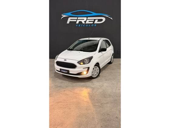 Carro 1.0 TI-VCT FLEX SE PLUS MANUAL