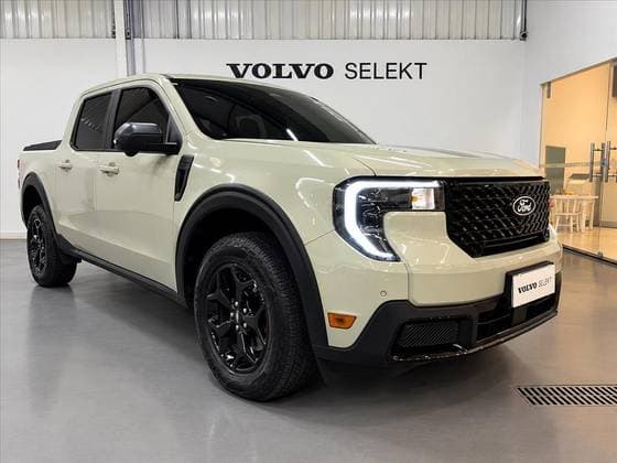 Carro 2.0 ECOBOOST GASOLINA BLACK AUTOMÁTICO